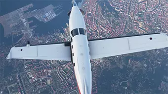 Microsoft Flight Simulator fecha su lanzamiento, presenta tráiler y anuncia varias ediciones de compra