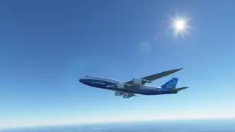 Microsoft Flight Simulator está probando la realidad virtual y pide ayuda a la comunidad