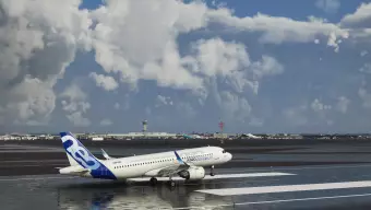 Microsoft Flight Simulator pone rumbo a Europa: Reino Unido protagonizará la próxima gran actualización