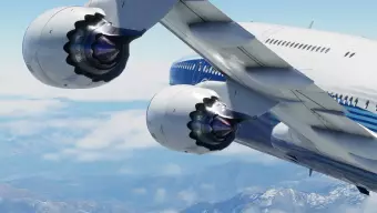 Microsoft Flight Simulator no descarta su lanzamiento en Xbox One: "nunca cerramos puertas"