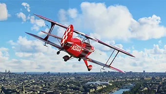 Los creadores de Flight Simulator tienen presente que los fans quieren helicópteros y apuntan a 2022