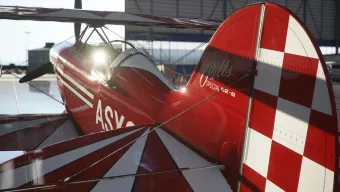 Ya podéis preinstalar Microsoft Flight Simulator en Xbox Series X|S: haced hueco en la maleta para 97 GB