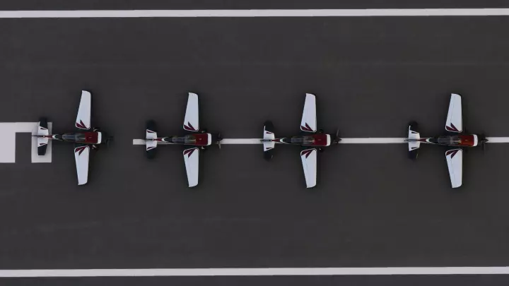 Microsoft Flight Simulator - PC