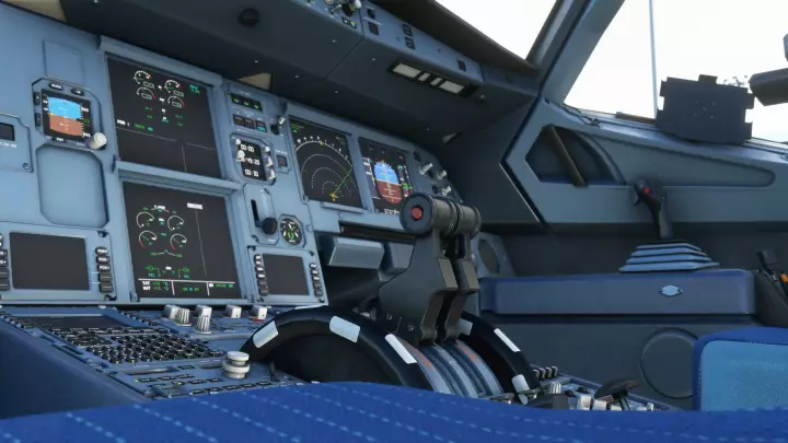 Microsoft Flight Simulator - PC