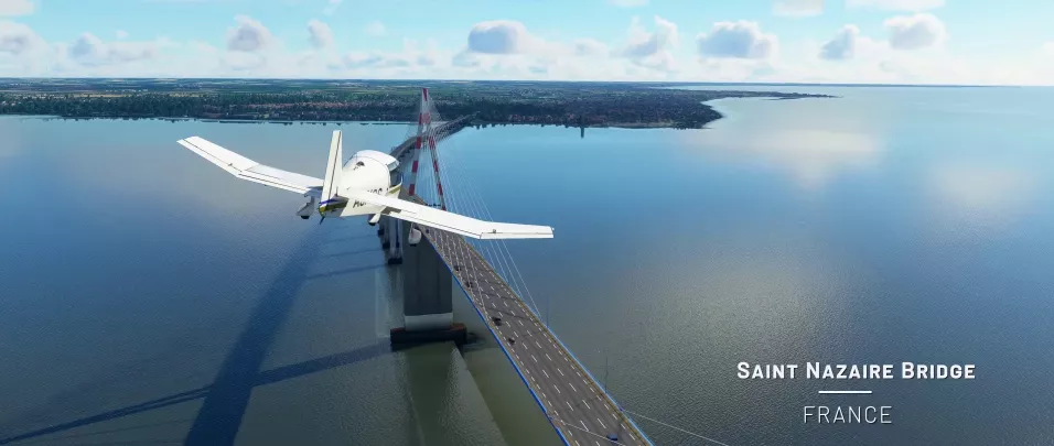 Microsoft Flight Simulator - PC