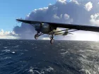 Microsoft Flight Simulator - Pantalla