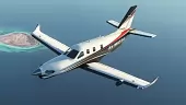 Tráiler de anuncio de Microsoft Flight Simulator