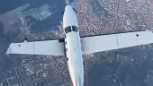 Viaja a cualquier parte del mundo en el nuevo tráiler de Microsoft Flight Simulator