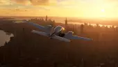 Tráiler de la nueva actualización de Microsoft Flight Simulator centrada en Estados Unidos