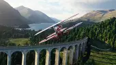 Microsoft Flight Simulator se actualiza en Reino Unido e Irlanda, descubre en este tráiler sus novedades