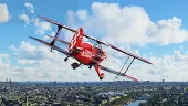 Francia y otros países europeos protagonizan la última actualización de Microsoft Flight Simulator