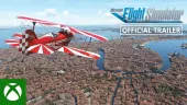 Tráiler de la 9ª Actualización de Mundo de Microsoft Flight Simulator: un vistazo a Italia y Malta