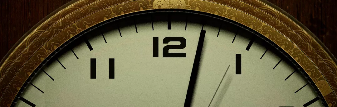Análisis 12 Minutes Análisis 12 Minutes