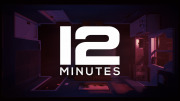 Carátula de 12 Minutes - Xbox Series