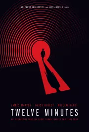 Carátula de 12 Minutes - Xbox One
