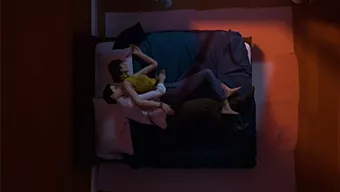 Conozca al reparto de Twelve Minutes en este nuevo tráiler del thriller de aventura