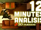 Análisis de 12 Minutes a 4K: vídeoreview de un videojuego que no olvidarás fácilmente