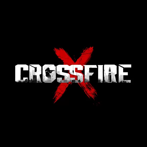 Carátula de Crossfire X