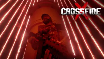Crossfire X ofrece el primer vistazo a su campaña desarrollada por Remedy
