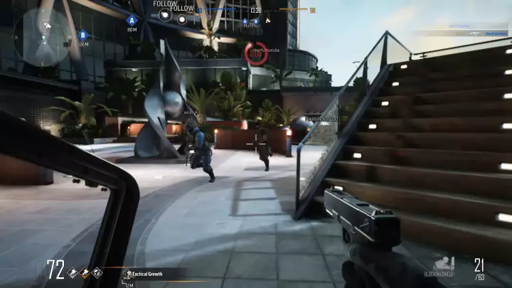 Crossfire X - Xbox One