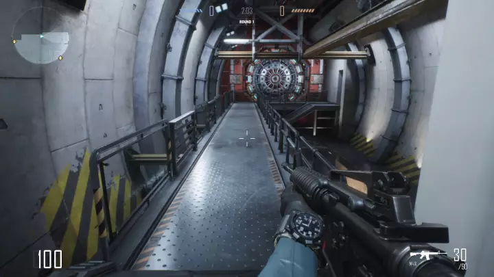 Crossfire X - Xbox One