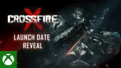 Tráiler y fecha de lanzamiento de CrossfireX, un intenso shooter con campaña firmada por Remedy