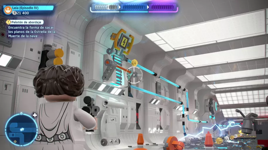 LEGO Star Wars The Skywalker Saga: Hemos jugado a LEGO Star Wars: The Skywalker Saga, ¿el mejor juego de LEGO?