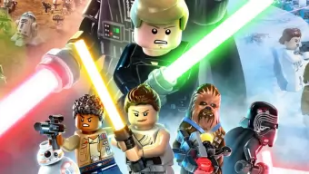 LEGO Star Wars The Skywalker Saga contará con casi 500 personajes, la mayoría de ellos jugables