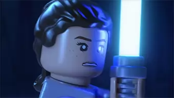 Filtran accidentalmente la supuesta fecha de estreno de LEGO Star Wars The Skywalker Saga