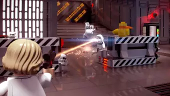 LEGO Star Wars The Skywalker Saga presenta un tráiler con gameplay y nueva ventana de lanzamiento