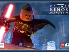 Las series de Andor, Obi-Wan y Boba Fett darán el salto a LEGO Star Wars: Skywalker Saga