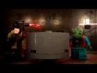 LEGO Star Wars The Skywalker Saga - Imagen