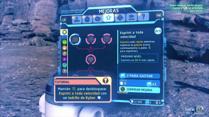 LEGO Star Wars The Skywalker Saga