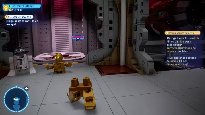 LEGO Star Wars The Skywalker Saga - Nintendo Switch