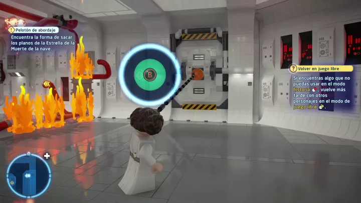 LEGO Star Wars The Skywalker Saga - Nintendo Switch