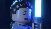 Tráiler de LEGO Star Wars: The Skywalker Saga
