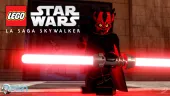 Segundo tráiler y ventana de lanzamiento en LEGO: Star Wars - La Saga Skywalker