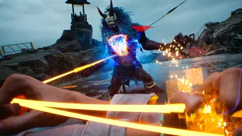 Análisis de GhostWire: Tokyo