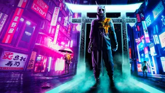 Hemos jugado a GhostWire Tokyo en PS5 y puede ser el gran tapado de 2022