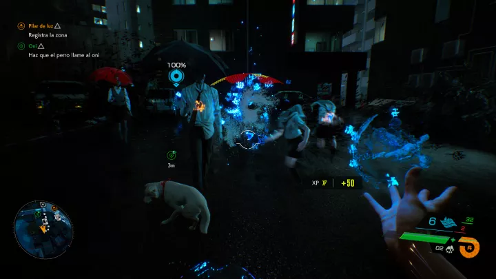 GhostWire Tokyo - PC