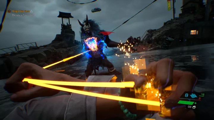 GhostWire Tokyo - PC