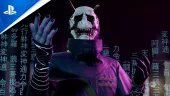 Nuevo tráiler de Ghostwire: Tokyo por el PlayStation Showcase lleno de poderes y enemigos