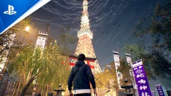 Tráiler de lanzamiento de Ghostwire: Tokyo; lo nuevo de Tango y Bethesda llega muy pronto