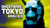 Vídeo análisis de Ghostwire: Tokyo, ¿terror top en PC y PS5 de los creadores de The Evil Within?