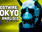 Vídeo análisis de Ghostwire: Tokyo, ¿terror top en PC y PS5 de los creadores de The Evil Within?