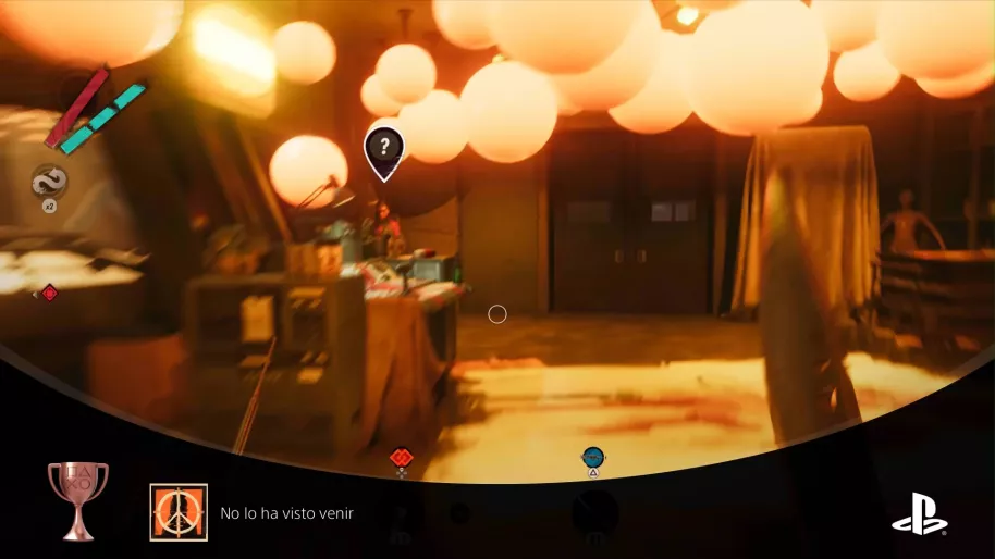 Deathloop PS5