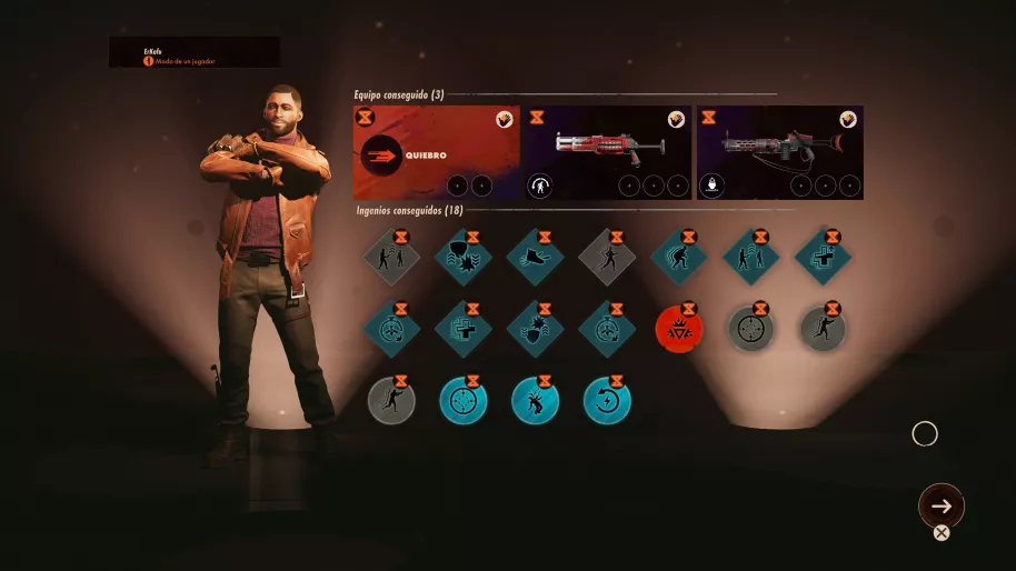 Deathloop