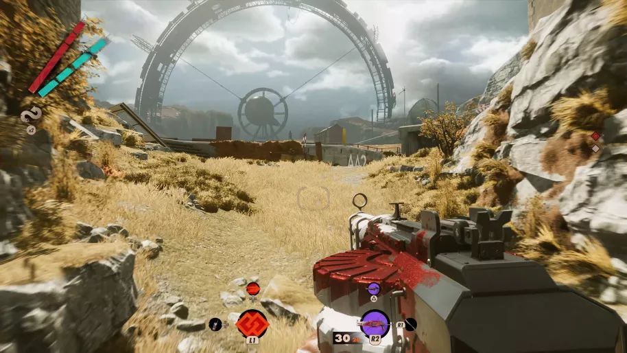 Deathloop análisis