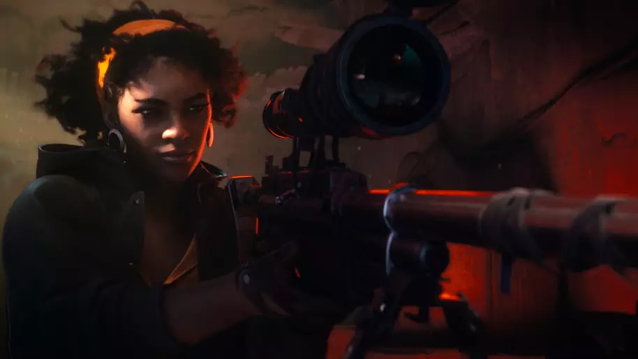 Deathloop: Atrapados en un sangriento bucle temporal, te hablamos de Deathloop para PC y PS5
