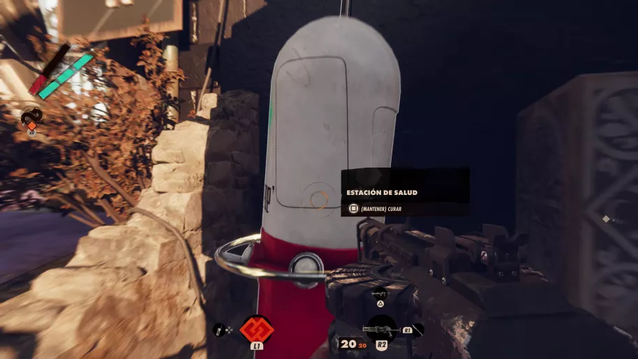 Deathloop PS5